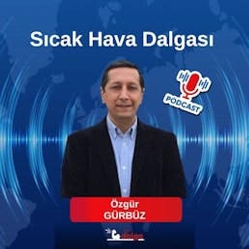 Bir yasa teklifi: Geri dönüşü olmayan yıkım sürecini başlatabilir | Sıcak Hava Dalgası