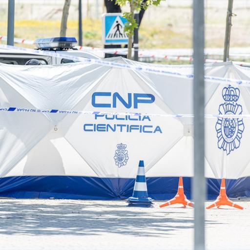 Territorio negro: El asesinato de Andriy Portnov continúa sin resolverse
