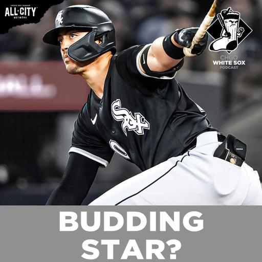 Is Miguel Vargas a budding STAR for the Chicago White Sox? | CHGO White Sox POSTGAME Podcast