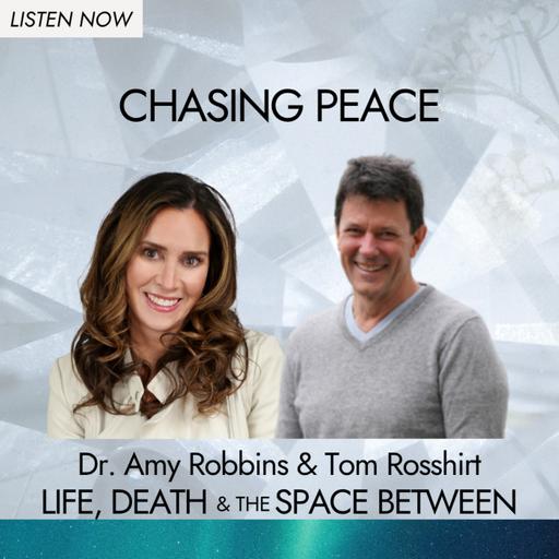 Chasing Peace