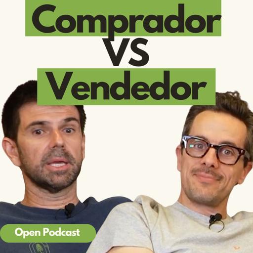 Así se Vende (y Compra) BIEN, una empresa