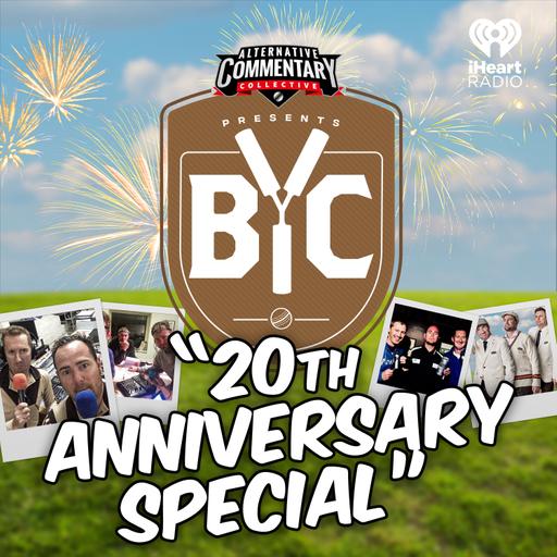 "The BYC 20th Anniversary Special!"