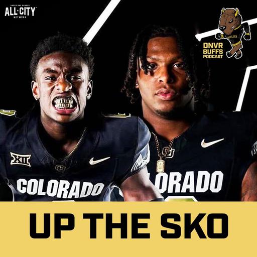 Coach Prime and Colorado have officially started to pick up recruiting momentum