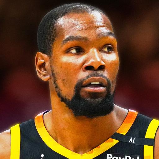 Did Kevin Durant SCREW The Phoenix Suns By Playing Hardball With Trade?