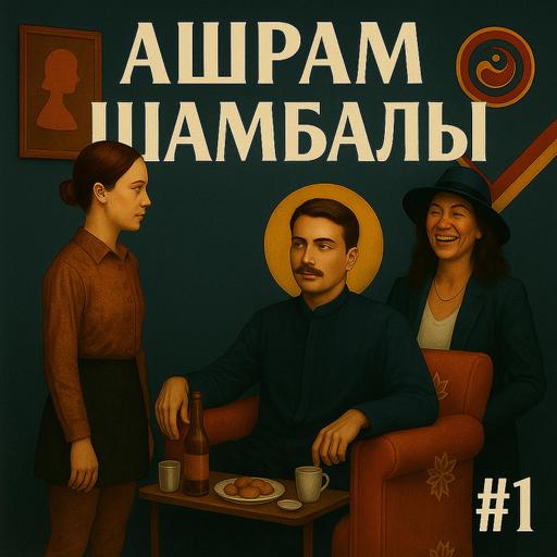 Ашрам Шамбалы #1: духовный путь в рабство