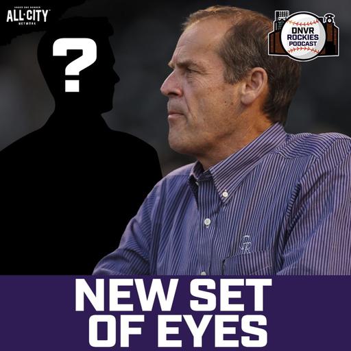 Rockies owner claims outside help is necessary for change | DNVR Rockies Podcast