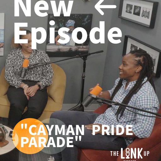 TLUP | “Cayman Pride Parade”