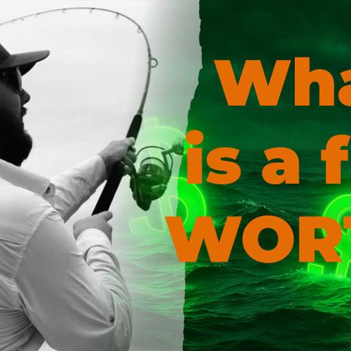 The True Value of a Fish: Economics of Recreational Fishing with Dr. Ben Meadows