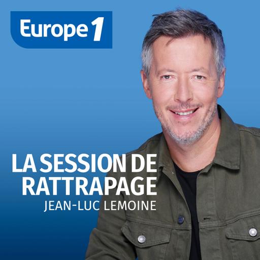 Jean-Luc Lemoine - «Je suis comme Julien Pichené : j'aime les femmes dirigeantes et le gratin»