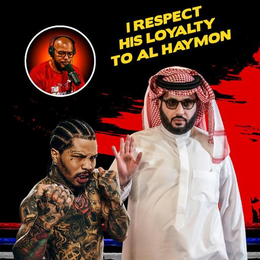 ☎️ Gervonta "Tank" Davis & Turki Alalshikh: Ferrari Deal Confirmed❓