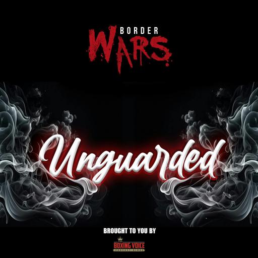 ☎️Border Wars 16 Wisconsin: Unguarded With El Lobo 🐺