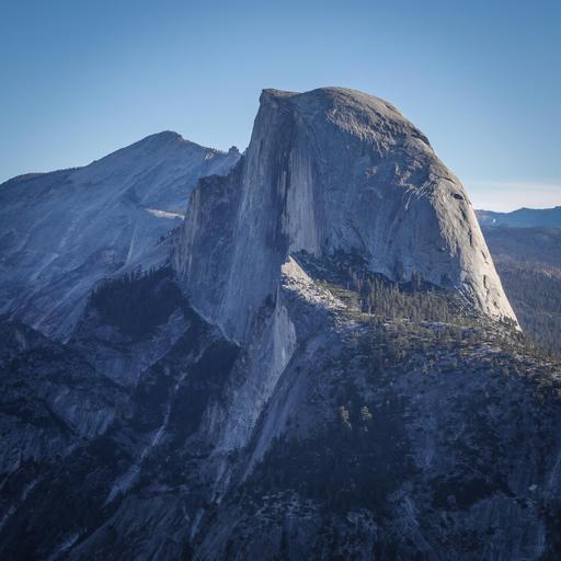 Bonusfolge – Yosemite: Naturwunder, Dampfloks, Riesenbäume