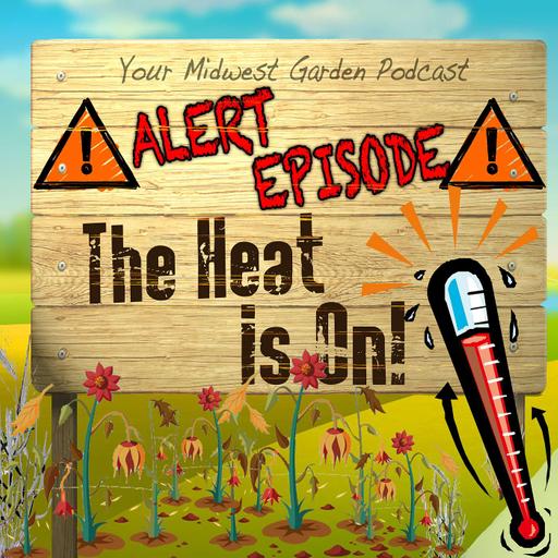 ALERT EPISODE: The Heat Is On!