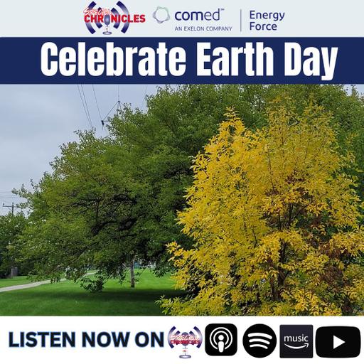 Celebrate Earth Day | EnergyForce Series S8:Pt3 | Ep.773