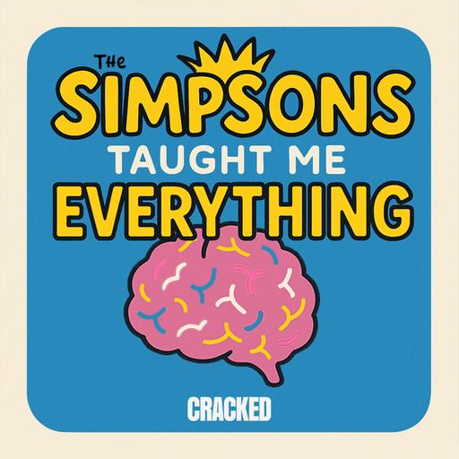 14 Times Whole Towns Became Delusional Springfield-style | The Simpsons Taught Me Everything