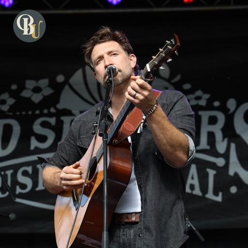 Bluegrass Unlimited Podcast with Tony Kamel