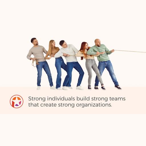 Mini-Episode 8#: 19 Important Reasons Why Your Strengths Matter