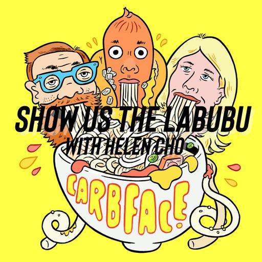 Show Us the Labubu