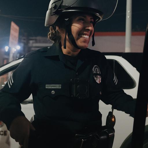 S5E4 Fired Not Broken with Sarah Patterson