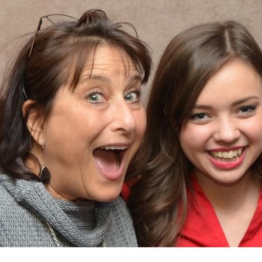Sisters On and Off the Mic: Katie and Shona Preview Album 79