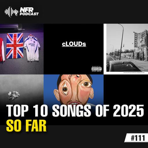 Top 10 Best Rap Songs of 2025 So Far