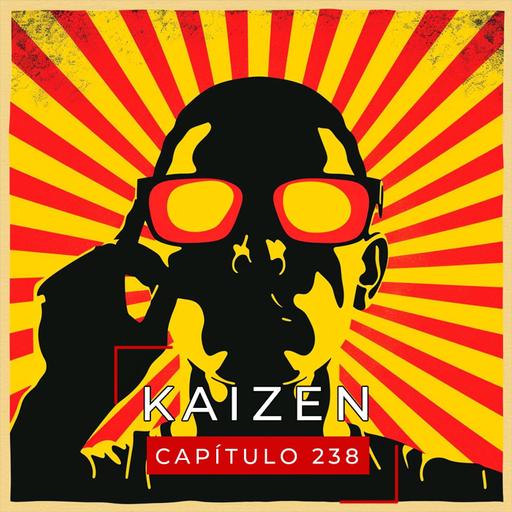#238 Ilusión de control, control de la ilusión