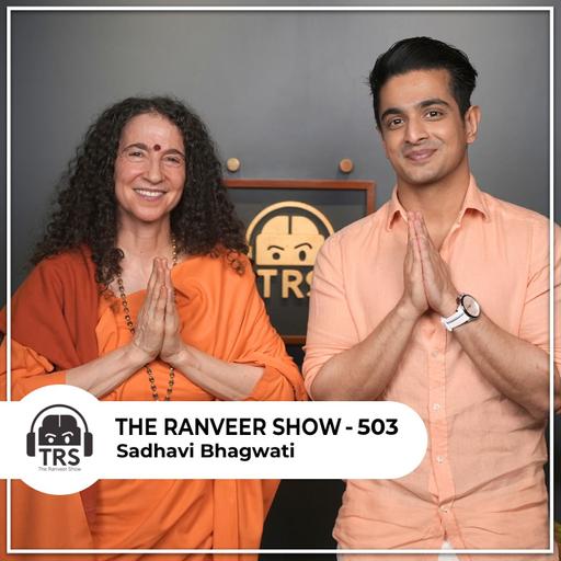 Neuroscientist Who Became A Himalayan Sage - Trauma, Transformation & Spiritual Growth