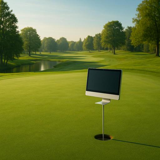 TP441: SEO is Like Golf Now