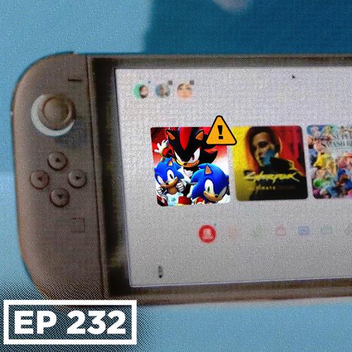 Why 3rd party devs are struggling on Switch 2 - WULFF DEN Podcast Ep 232