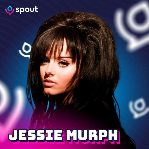 Jessie Murph Returns — With More Hits, More Hair, and One Very Famous Pig 🐷 + Sombr’s Global Glow-Up