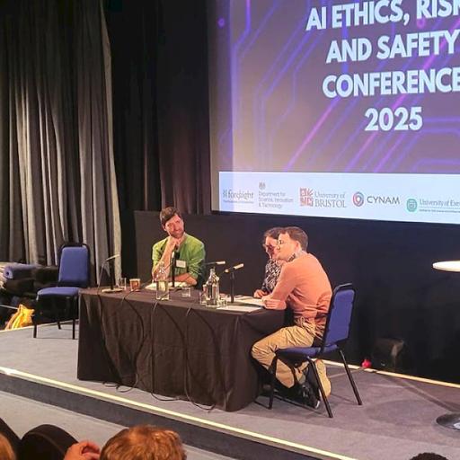 101. AI Ethics, Risks and Safety Conference 2025