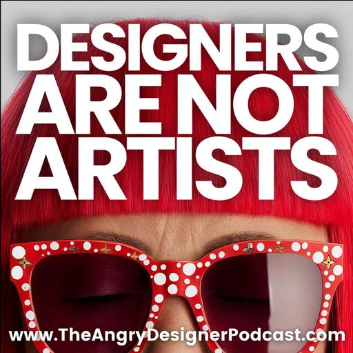 This Mindset Is Limiting Your Graphic Design Career