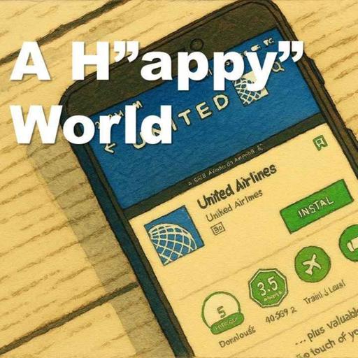 An "Appy" Aviation World