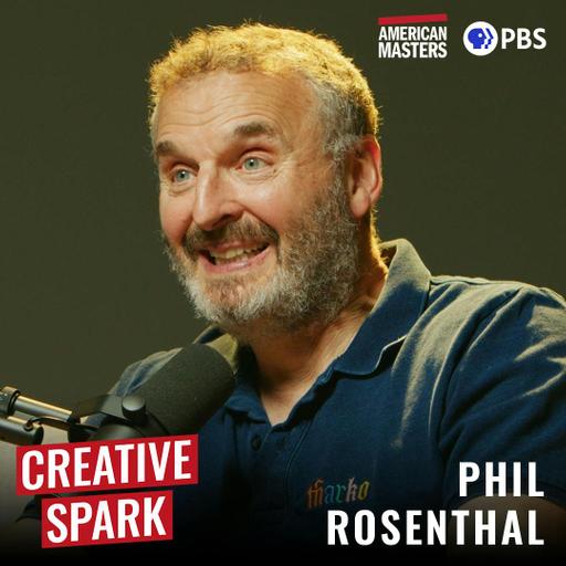 Phil Rosenthal’s Secret Recipe: Good Food and a Laugh