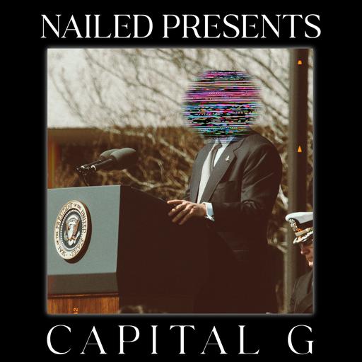 Halo 24 - Year Zero - Capital G