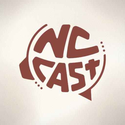 Max Moraes - NC Cast #052