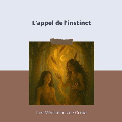 L'appel de l'instinct