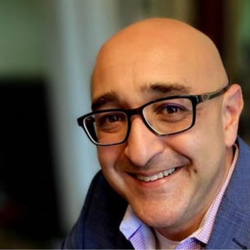 Abdul Rastagar is Tired of the Marketing B******t