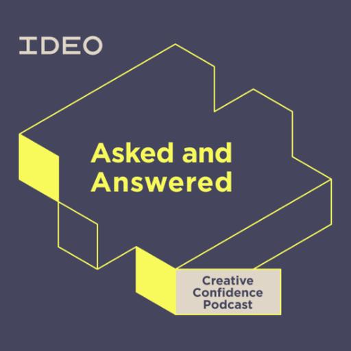 Asked & Answered: Matthieu Lorrain & Savannah Kunovsky