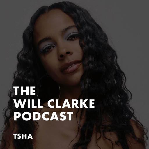 TSHA - The Real Problem in Music is That The Algorithm Doesn’t Care About Your Music