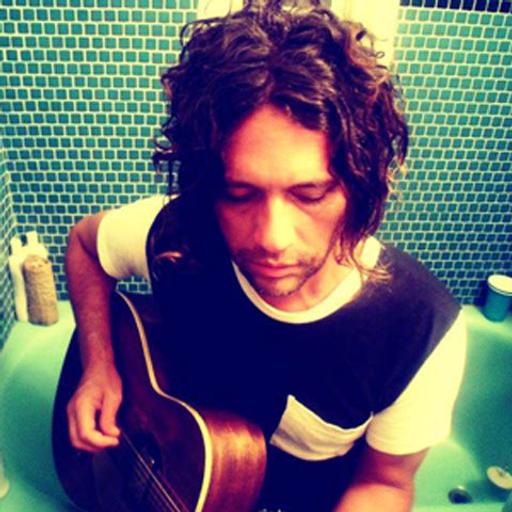 528 - Tim DeLaughter of Tripping Daisy/the Polyphonic Spree