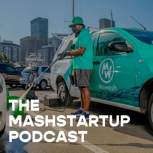 Engineering Everyday Solutions: Bootstrapping a Scalable Startup with Ayanda Dladla (Mowash)