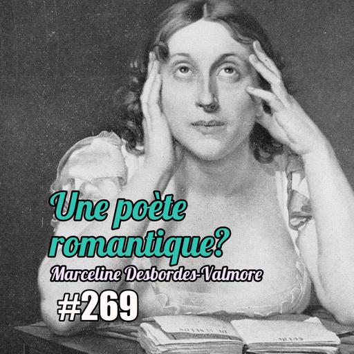 Découvrons la poésie romantique : L’éphémère de Marceline Desbordes-Valmore