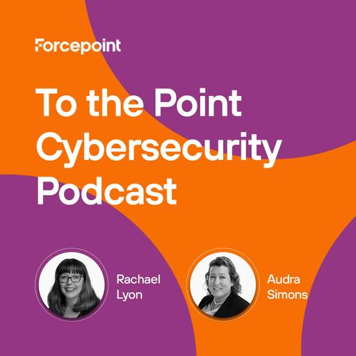 Ransomware Evolution: From Business Nuisance to National Security Threat with Megan Stifel (Rerun)