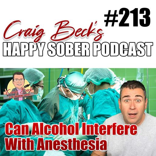 Can Alcohol Interfere With Anesthesia: The Surgical Risk Of Alcoholism