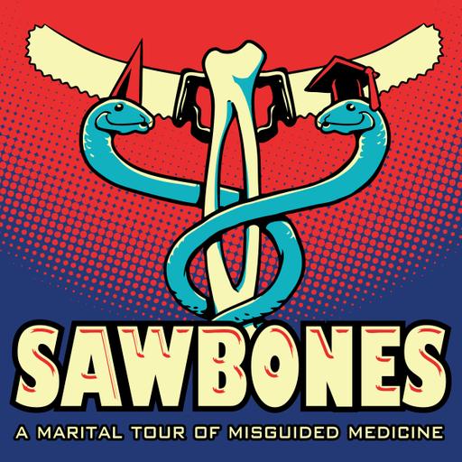 Sawbones: The Heartmobile