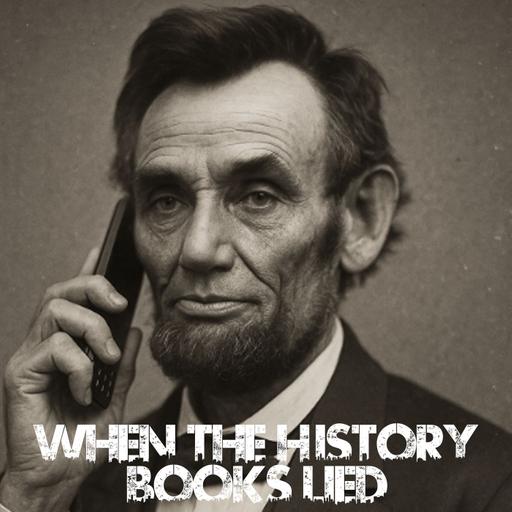 When the History Books Lied