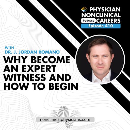 Why Become an Expert Witness and How to Begin