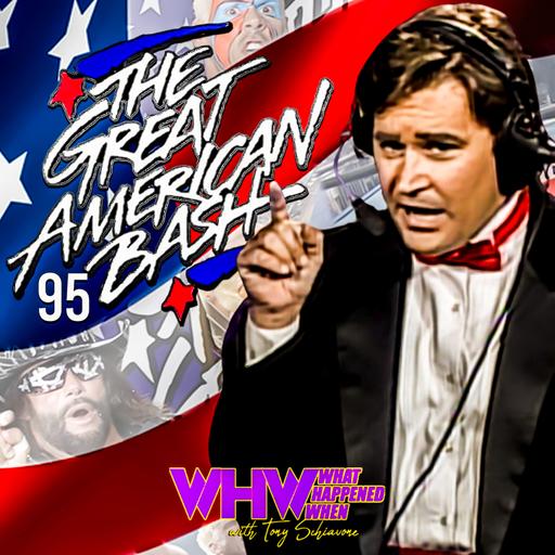 Episode 440: Great American Bash 1995
