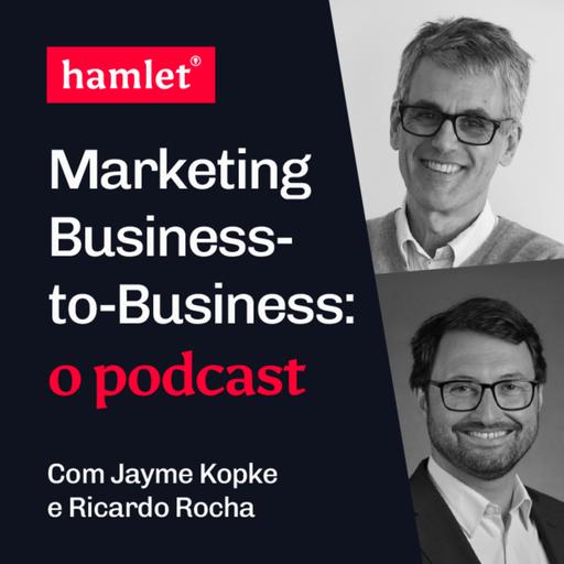 #102 - O impacto (e os limites) da revolução AI, e como lidar com eles - com Ricardo Rocha